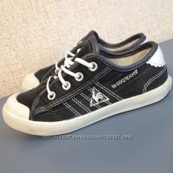 Кеды Le Coq Sportif, р. 27