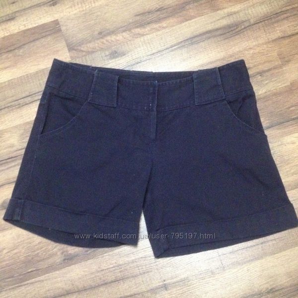Шорты жен. коттон, р. М