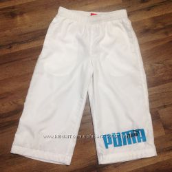 Шорты-бриджи Puma, р. 140-152, Оригинал