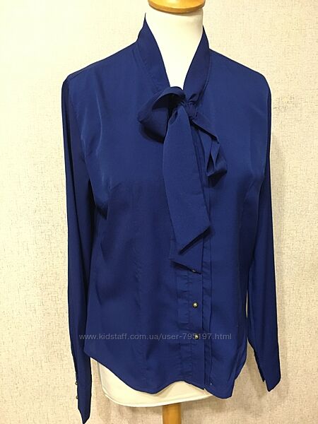 Блуза, рубашка женская LVJ, р. M, Турция