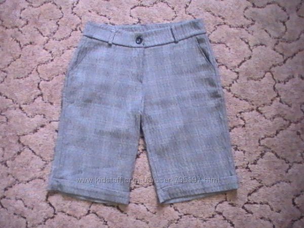 Шорты для девочки gizzi by dazzling, 10-12лет, Франция