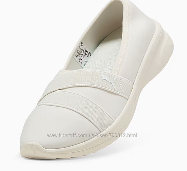 Сліпони Puma us 8,5 нові, в наявності. 