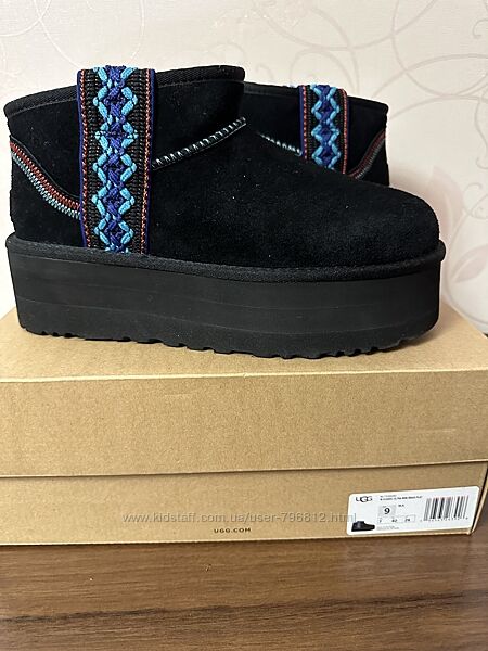 UGG , угги новые , в наличии.