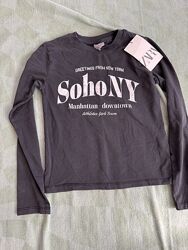 Новий реглан Zara