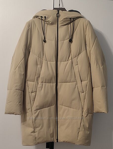 Куртка Towmy жіноча