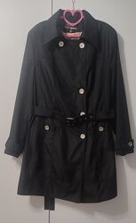 Тренч, плащ жіночий