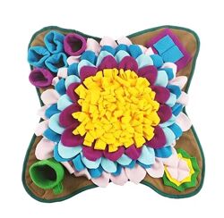 Розвивальний килимок для песиків