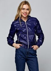 Жіноча вітрівка Please