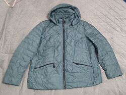 Куртка жіноча батал