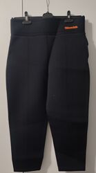 Штани для схуднення з ефектом сауни health