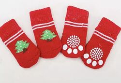 Шкарпетки для тварин