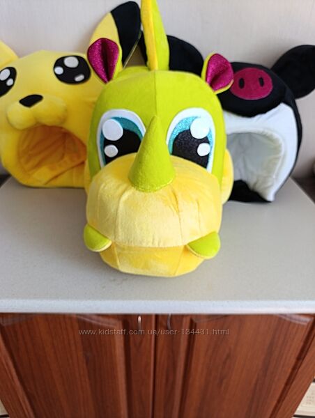 ПОШИВ КОСЮМОВ ДЛЯ АНИМАТОРОВ