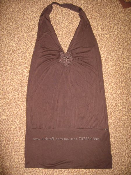  Класне плаття-туніка, розмір 36-38