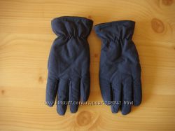 Детские теплые перчатки до 4х лет