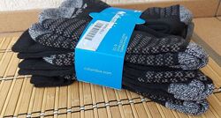 Носки Columbia, оригинал, мужские, высокие, р. 41-45, упаковка 6 пар