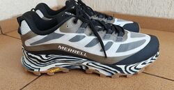 Кроссовки женские Merrell, р. 11 USA, стелька 28 см, оригинал, новые