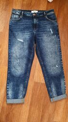 Джинси reserverd розмір l-xl в новому стані