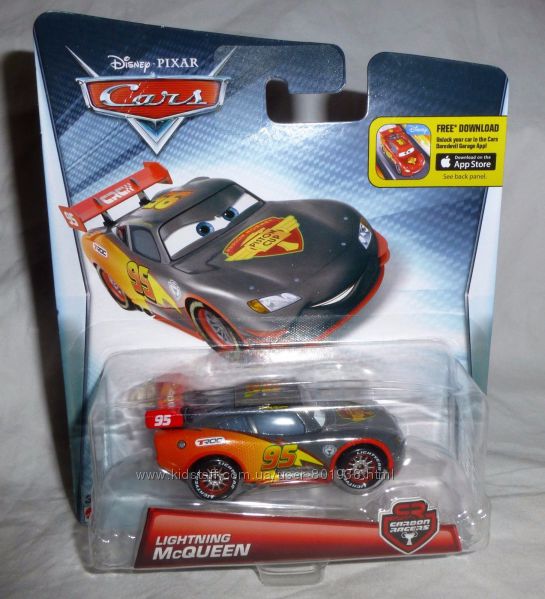 Серия Карбон