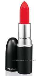 Распродажа M. A. C  Губная помада MAC Lipstick Оригинал  - в наличии