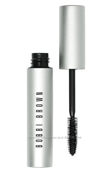 Bobbi Brown в Украине Ультрачерная  тушь  для  ресниц  Smokey Eye Mascara
