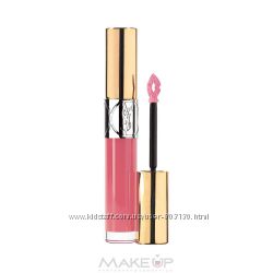 Блеск для губ - YSL Gloss Volupte 2014 Spring Shades-разнообразие оттенков