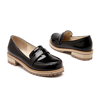 Недорогие женские лоферы, очень легкие