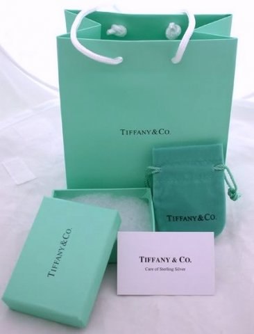 Tiffany бижутерия комплект - браслет , подвеска, кольцо