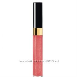 Акция CHANEL декор. косметика - блеск для губ, помада, тушь, румяна и др.