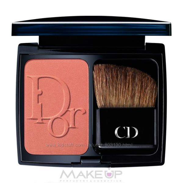 Распродажа  DIOR румяна - CHRISTIAN DIOR diorblush