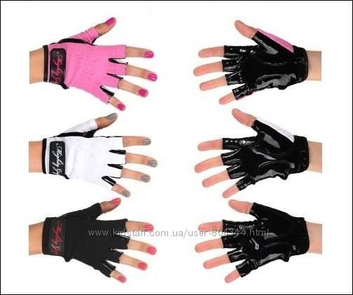 Перчатки Mighty Gloves для пілона