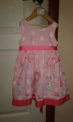 Платье 3Т  CHILDRENS PLACE