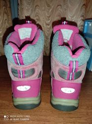 Термо сапожки B&G 27р