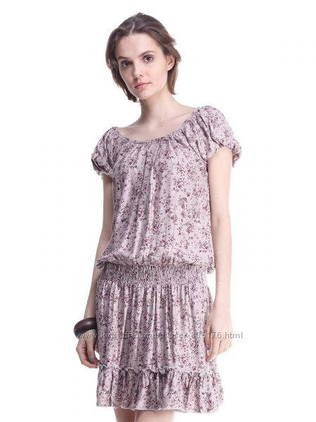 Літнє плаття-туніка Shotelli Marafett 36р.