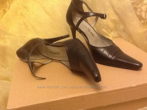 Босоножки luca milano