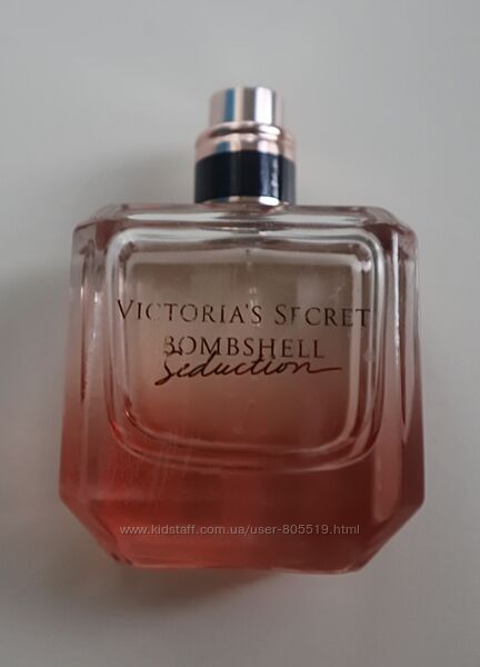 Парфумована вода Victoria&acutes Secret Bombshell Seduction, 50 мл,