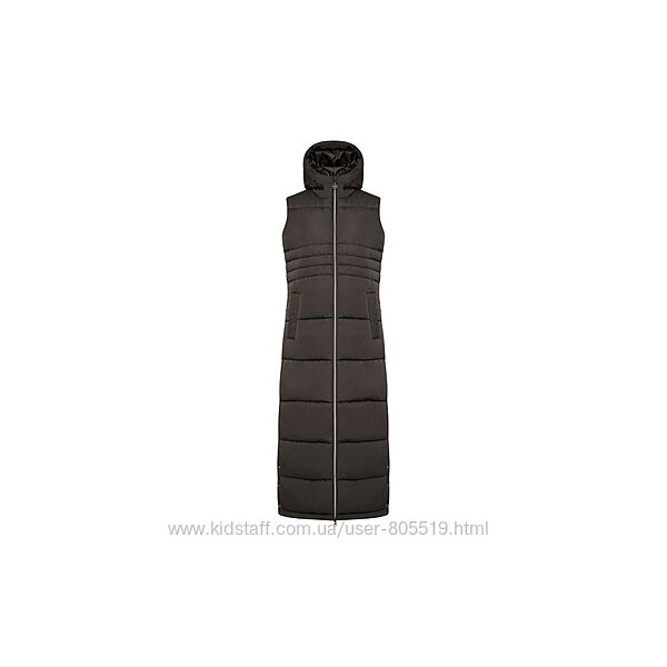 Длинный теплый жилет Dare 2b Reputable Long II, размер М