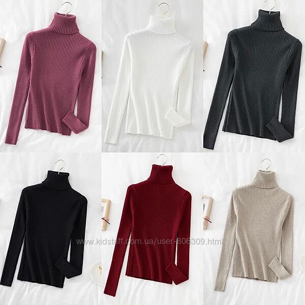 Лонгслів рубрик Туреччина 