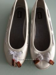 балетки Keddo