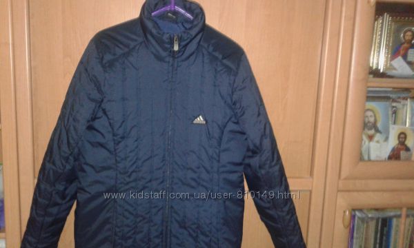 Куртка adidas