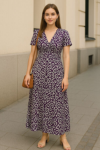 Гарна сукня від c&a l-2xl eur46