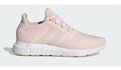 Жіночі кросівки adidas women swift run 1.0 us 9.5-26,7 см
