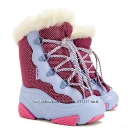 Обувь детская зимняя Демар Snow mar  
