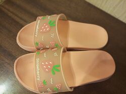 Шлепки 36р-р
