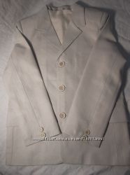 #7: 400 пиджак-р.122