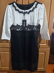 Красива сукня 44р.