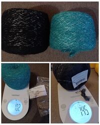 Пряжа распродажа кидмохер беби альпака меринос шишибрики люрекс 