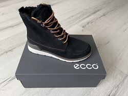 Черевики Ecco Jayden р. 37 Ботинки Urban Gore-Tex Оригінал в коробці