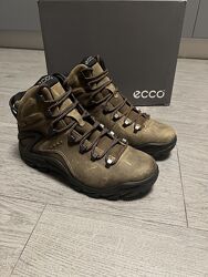 Черевики Ecco Terra Evo Gore-Tex р. 40 Ботинки Rugged Track Soft Exostrike 