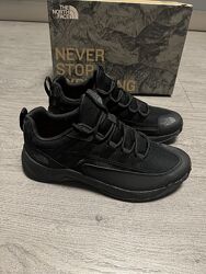 Кросівки the north face trail escape peak р. 41 43 кроссовки tnf нові ориг