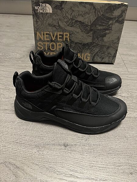 Кросівки the north face trail escape peak р. 41 43 кроссовки tnf нові ориг